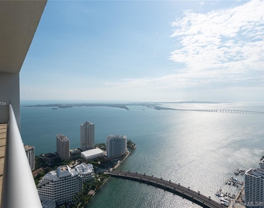 495 Brickell Ave - Photo Thumbnail 44