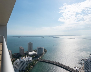 495 Brickell Ave - Photo Thumbnail 48