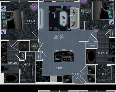 13411 Briar Forest Dr - Photo Thumbnail 11