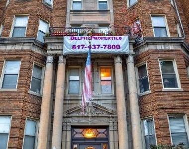 1206 Boylston St. - Photo Thumbnail 2