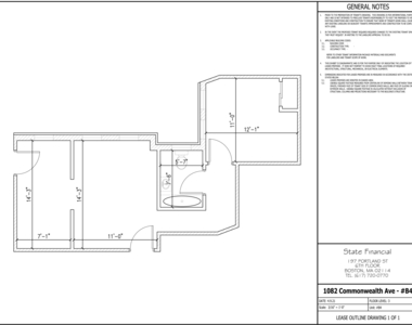 1085 Commonwealth Ave. - Photo Thumbnail 8