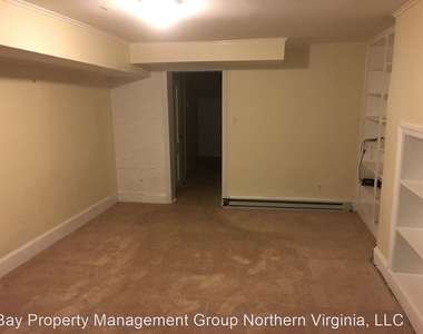 1703 Q Street Nw - Photo Thumbnail 4