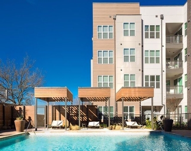 6080 Water Street Plano, Tx 75024 - Photo Thumbnail 1