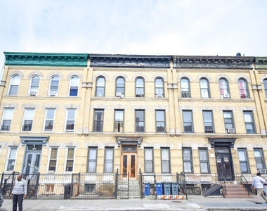 1277 Nostrand Avenue, Brooklyn, NY 11226 - Photo Thumbnail 0