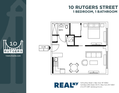 10 Rutgers Street - Photo Thumbnail 8