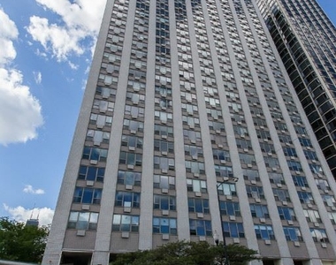 1550 N Lake Shore Dr 21e - Photo Thumbnail 11