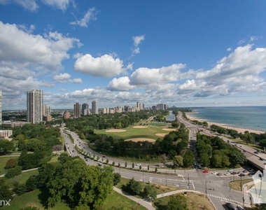 1550 N Lake Shore Dr 21e - Photo Thumbnail 10