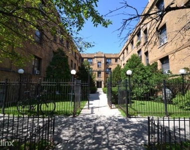 724 W. Roscoe, Unit 2n - Photo Thumbnail 0