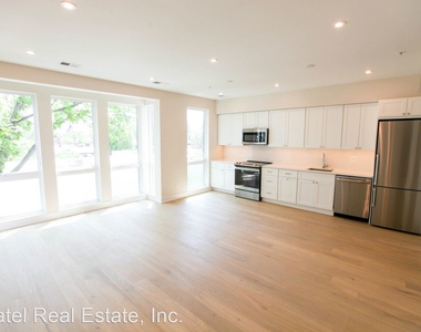 3032 Q Street, Nw - Photo Thumbnail 1