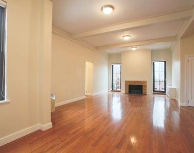 E 58th St - NO FEE - Private Terrace - Photo Thumbnail 0