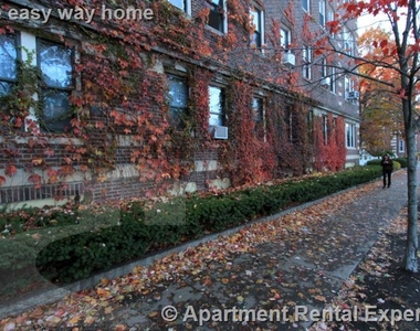 Massachusetts Ave - Photo Thumbnail 2