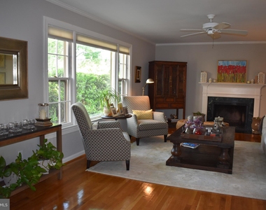 5236 Macomb Street Nw - Photo Thumbnail 17