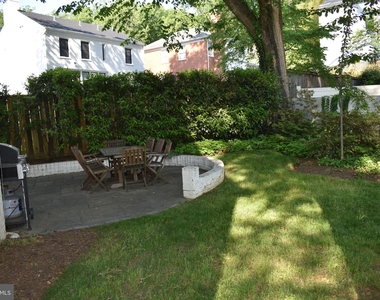 5236 Macomb Street Nw - Photo Thumbnail 87