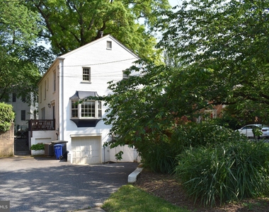 5236 Macomb Street Nw - Photo Thumbnail 82