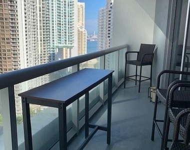 495 Brickell Ave - Photo Thumbnail 15