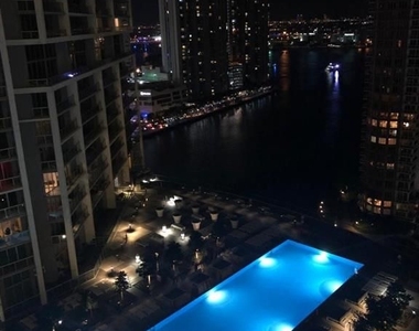 495 Brickell Ave - Photo Thumbnail 0