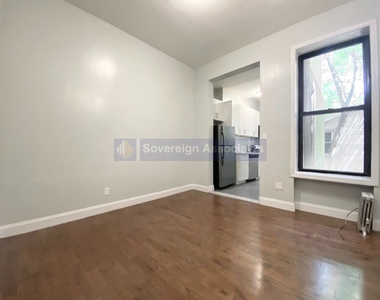 523 West 156th Street - Photo Thumbnail 1