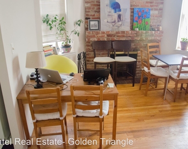 1718 Corcoran Street, Nw #22 - Photo Thumbnail 12