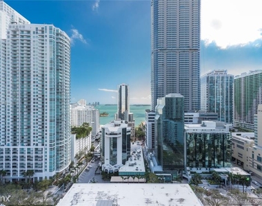 1010 Brickell Ave - Photo Thumbnail 21