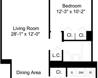 1675 York Avenue - Photo Thumbnail 11