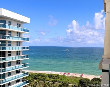 9195 Collins Ave - Photo Thumbnail 10