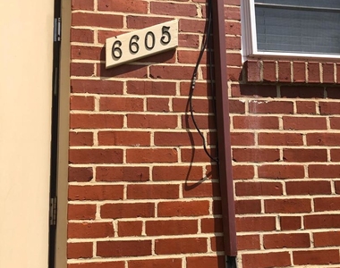 6605 Park Heights Ave #c1 - Photo Thumbnail 2