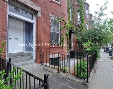 200 Northampton St. - Photo Thumbnail 5