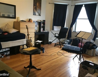 1105 Boylston St 3f - Photo Thumbnail 1