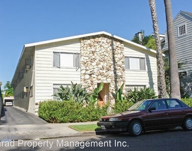 4345 Ventura Canyon Ave. - Photo Thumbnail 0