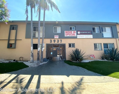 3937 Gibraltar Avenue - Photo Thumbnail 7