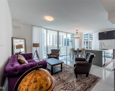 1080 Brickell Ave 1509 - Photo Thumbnail 0