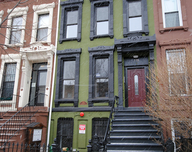 178A Stuyvesant Avenue - Photo Thumbnail 11