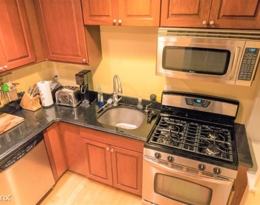 1502 17th Street, Nw Unit 1 - Photo Thumbnail 12