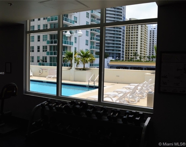 1200 Brickell Bay Dr - Photo Thumbnail 23