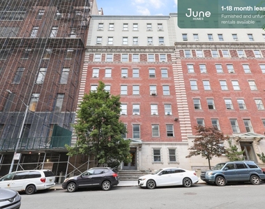 247 West 63 Street - Photo Thumbnail 20