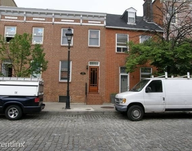 905 Fell St. - Photo Thumbnail 1