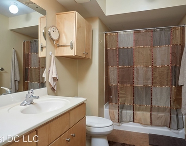 616 E Street Nw Unit 301 - Photo Thumbnail 1