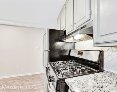 2619 13th St Nw Apt #b (lower Unit) - Photo Thumbnail 12