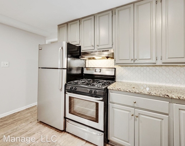 2619 13th St Nw Apt #b (lower Unit) - Photo Thumbnail 9