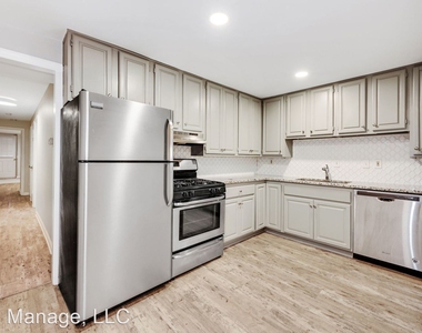 2619 13th St Nw Apt #b (lower Unit) - Photo Thumbnail 8