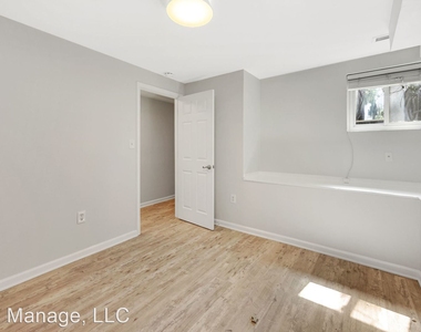 2619 13th St Nw Apt #b (lower Unit) - Photo Thumbnail 17