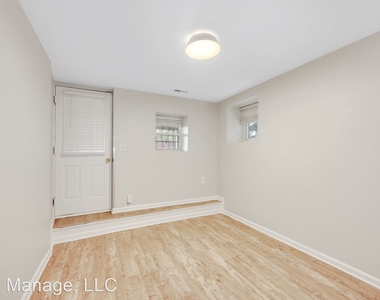 2619 13th St Nw Apt #b (lower Unit) - Photo Thumbnail 20