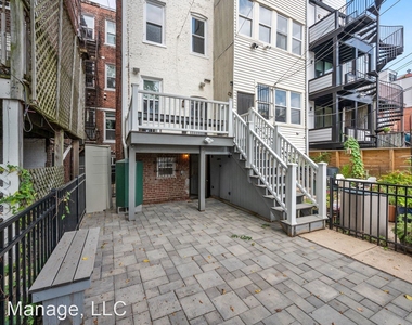 2619 13th St Nw Apt #b (lower Unit) - Photo Thumbnail 26