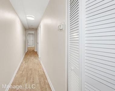 2619 13th St Nw Apt #b (lower Unit) - Photo Thumbnail 13