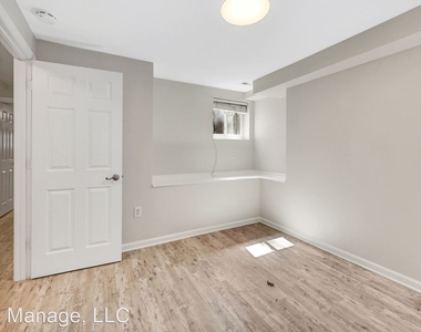 2619 13th St Nw Apt #b (lower Unit) - Photo Thumbnail 16