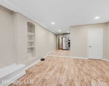 2619 13th St Nw Apt #b (lower Unit) - Photo Thumbnail 6