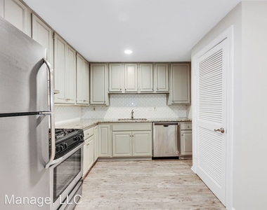 2619 13th St Nw Apt #b (lower Unit) - Photo Thumbnail 7