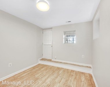 2619 13th St Nw Apt #b (lower Unit) - Photo Thumbnail 21