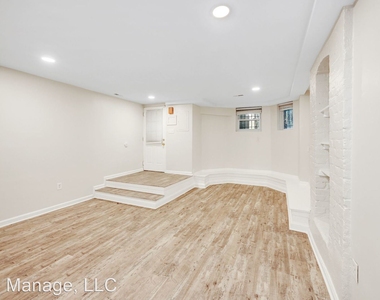 2619 13th St Nw Apt #b (lower Unit) - Photo Thumbnail 4