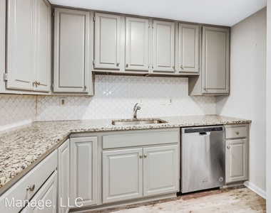 2619 13th St Nw Apt #b (lower Unit) - Photo Thumbnail 10